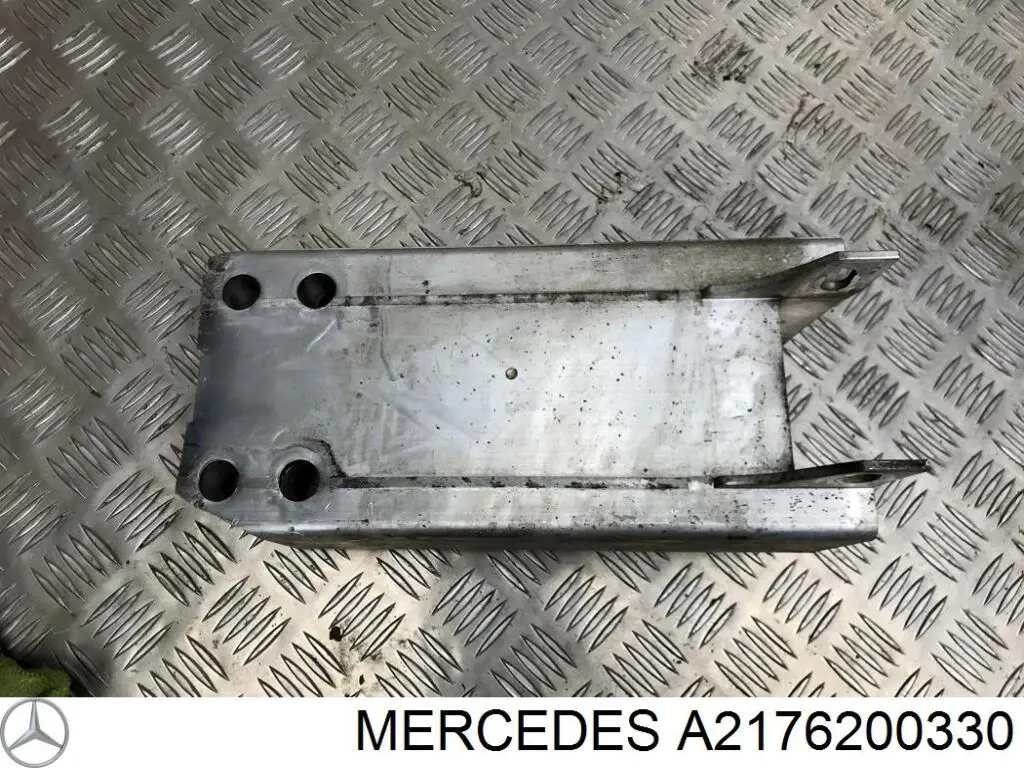 A2176200330 Mercedes 