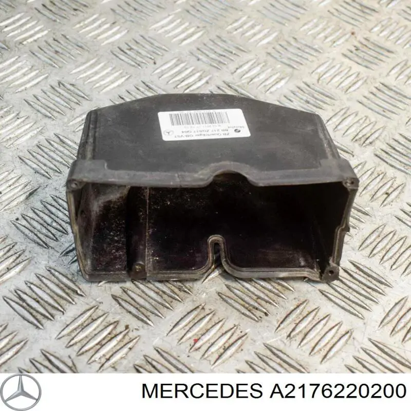 A2176220200 Mercedes 