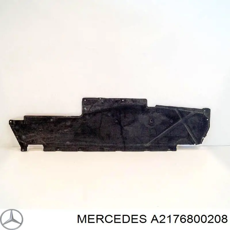 A2176800208 Mercedes 