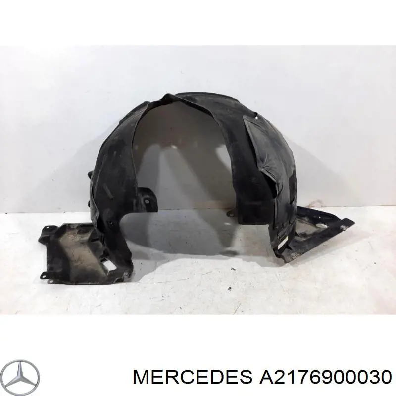 A2176900030 Mercedes 