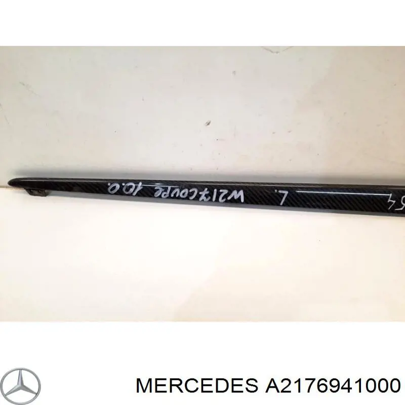 A2176941000 Mercedes 