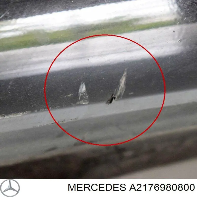 Купить A2176980800 Mercedes 
