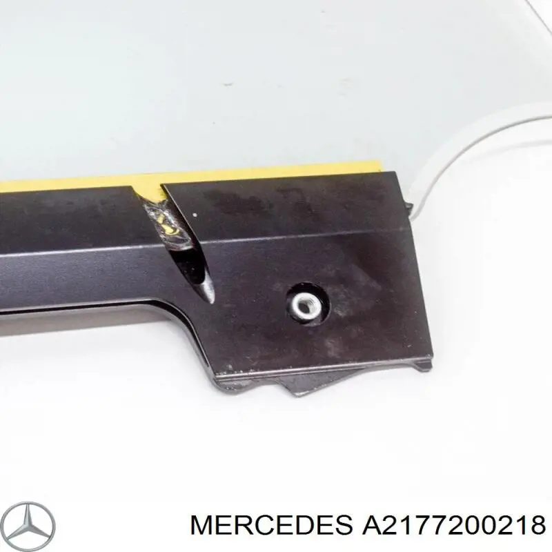 A2177200218 Mercedes 