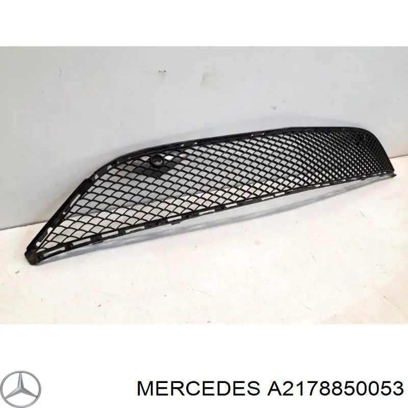 A21788500539040 Mercedes 