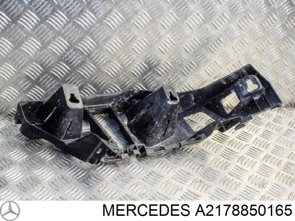 A2178850165 Mercedes 