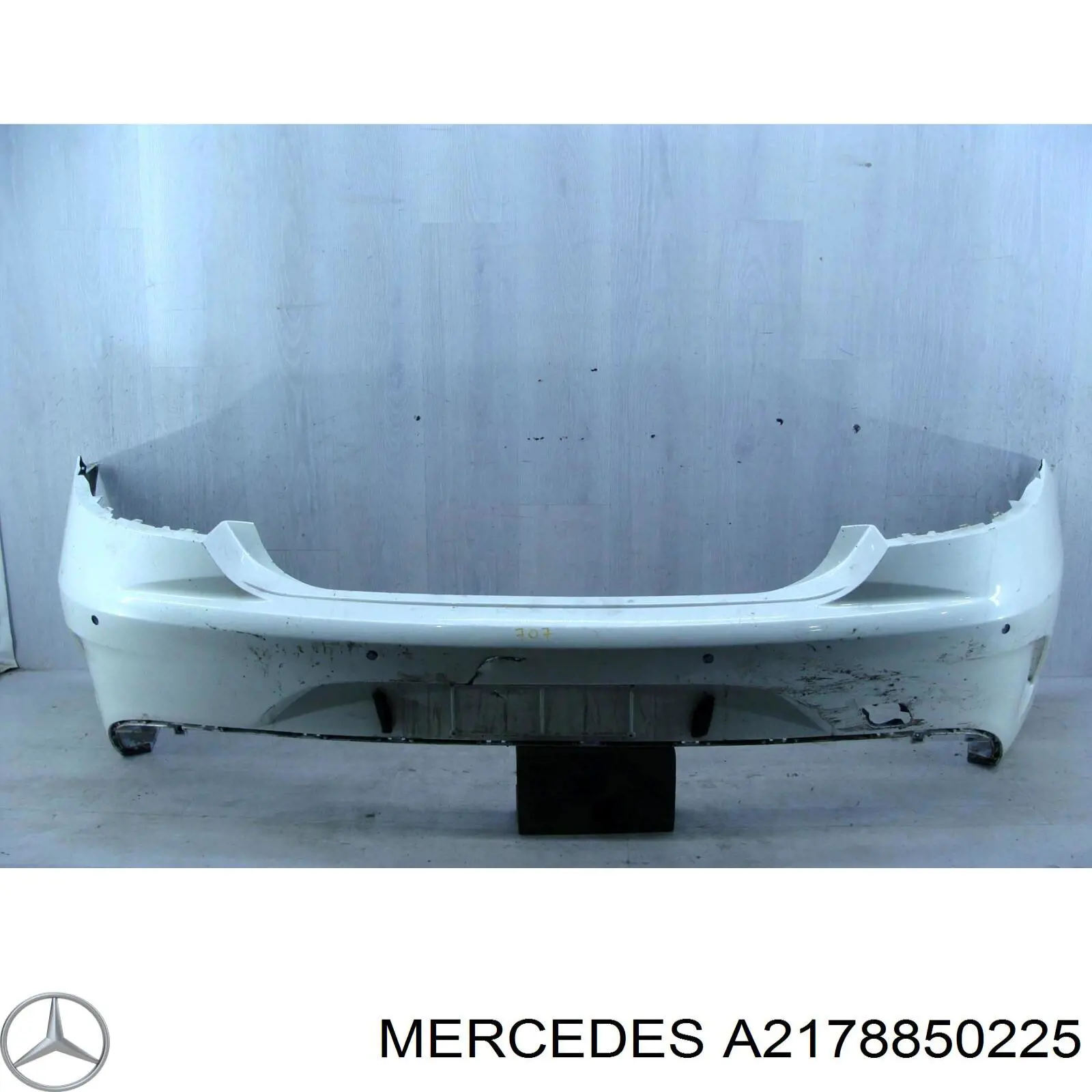  Mercedes A2178850225 цена, от 143.80 USD