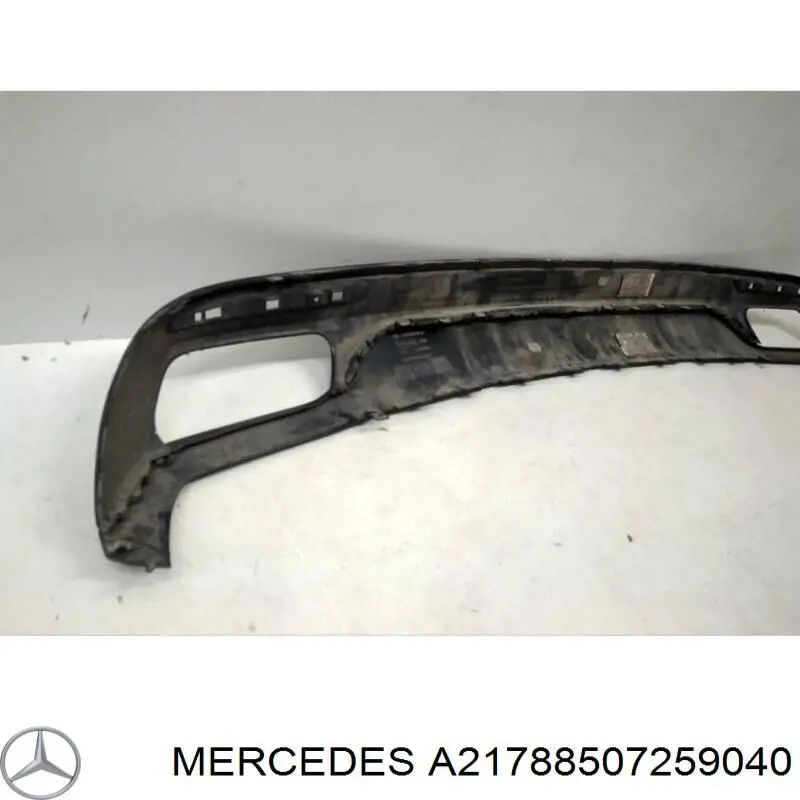A21788507259040 Mercedes 