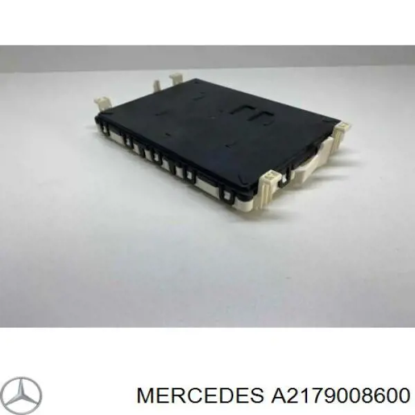  Mercedes A2179006501 цена, от 180.53 USD