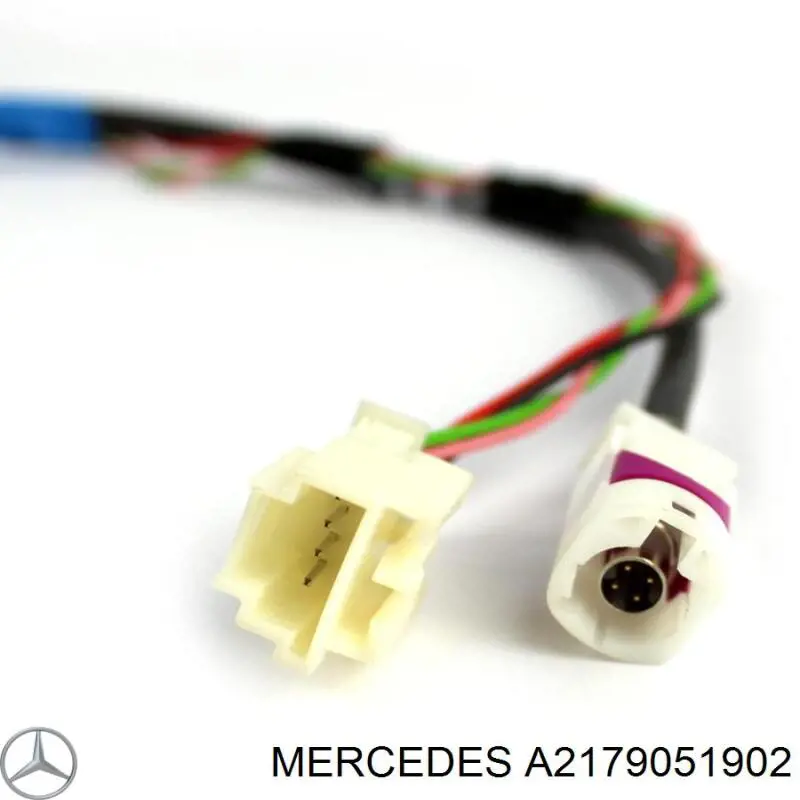 A2179051902 Mercedes 