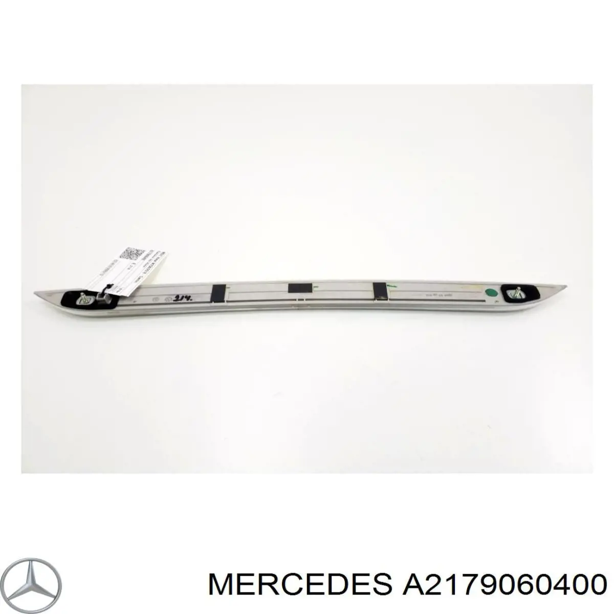  A217906040064 Mercedes