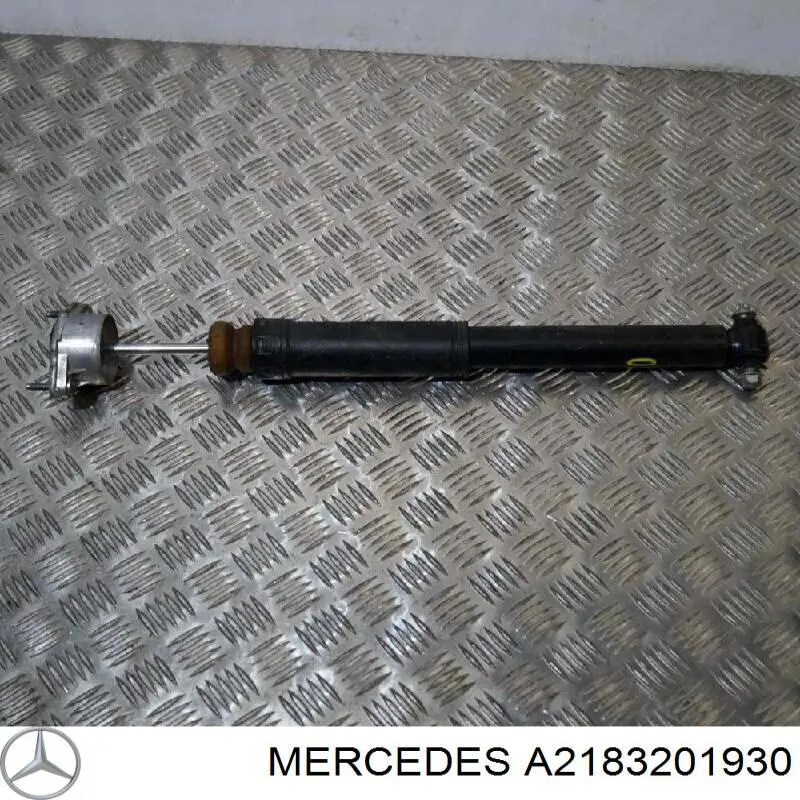  Mercedes A2183201930 цена, от 1256.89 USD