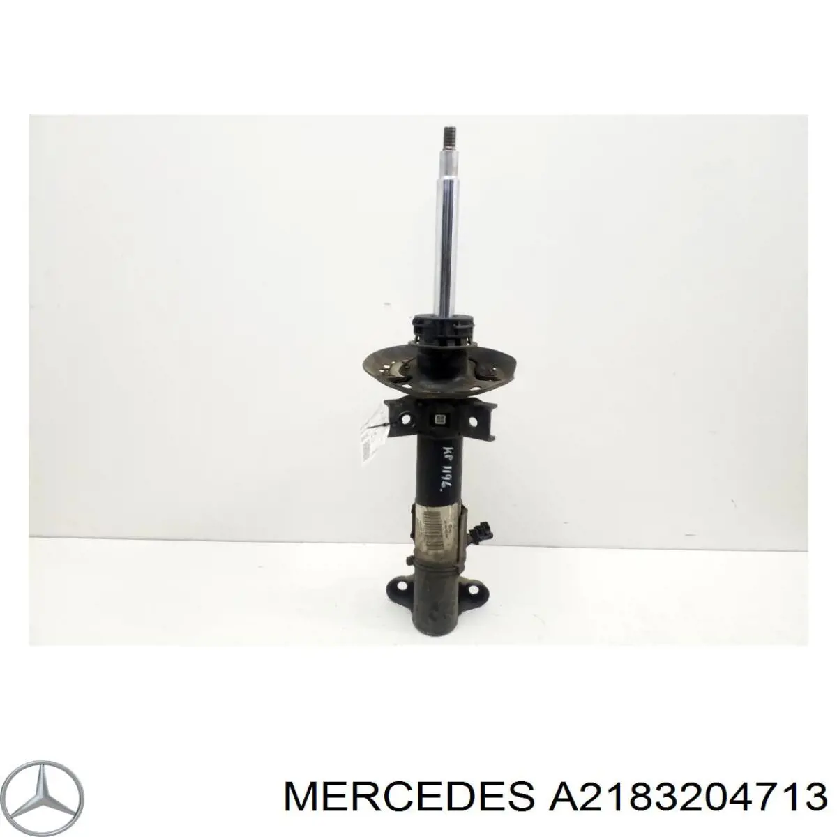  A2183204713 Mercedes