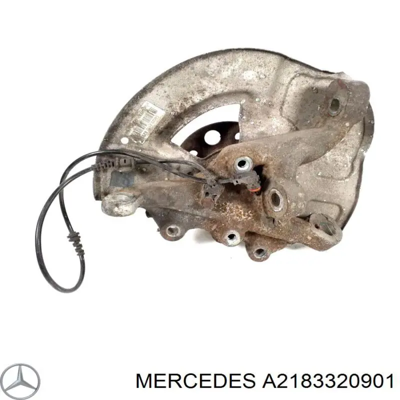  Mercedes A2183320901 цена, от 180.54 USD