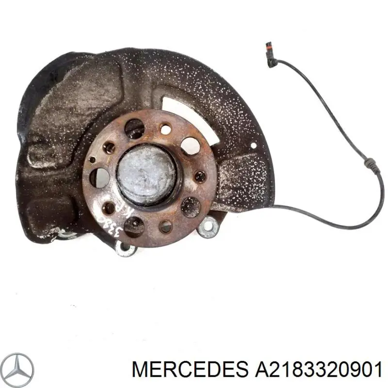  2183320901 Mercedes