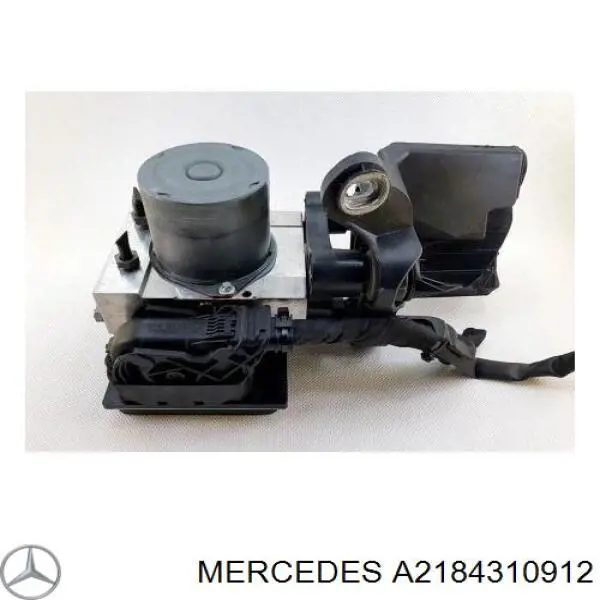  A2184310912 Mercedes