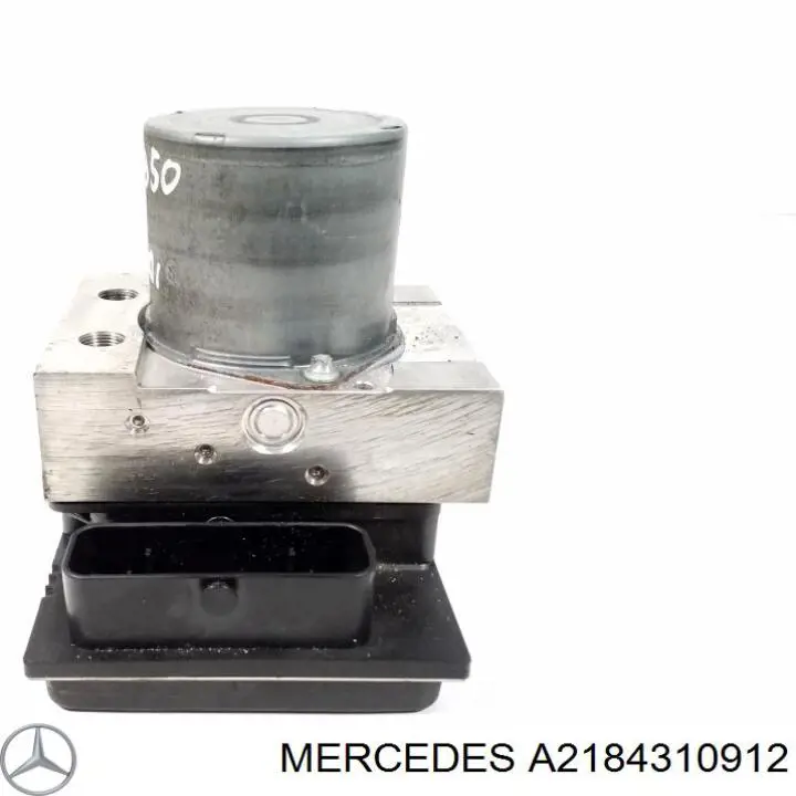 A2184310912 Mercedes 