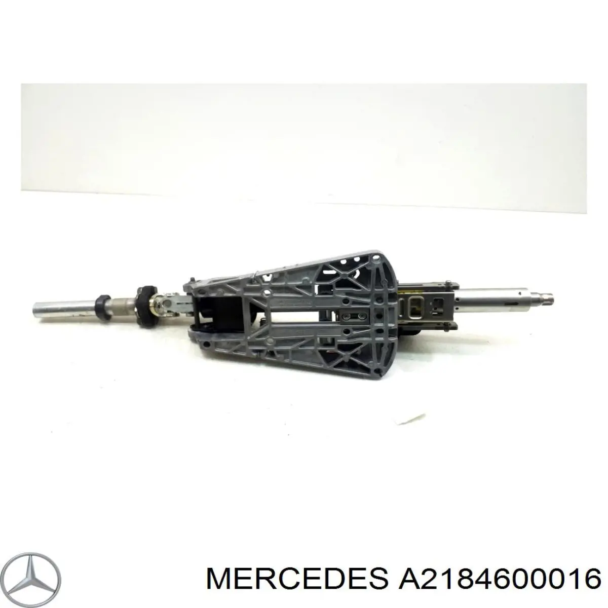 Купить A2184600016 Mercedes Рулевая колонка