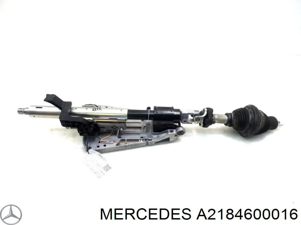  A2184600016 Mercedes