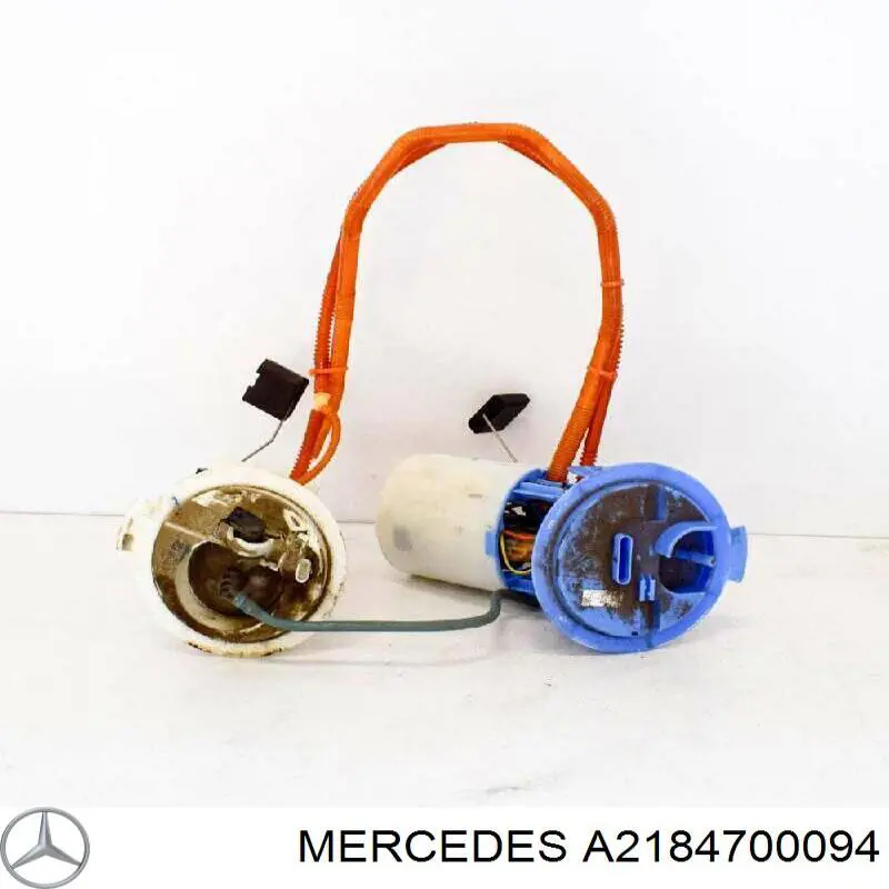 Модуль бензонасоса Mercedes A218470009428 цена, от 362.16 USD