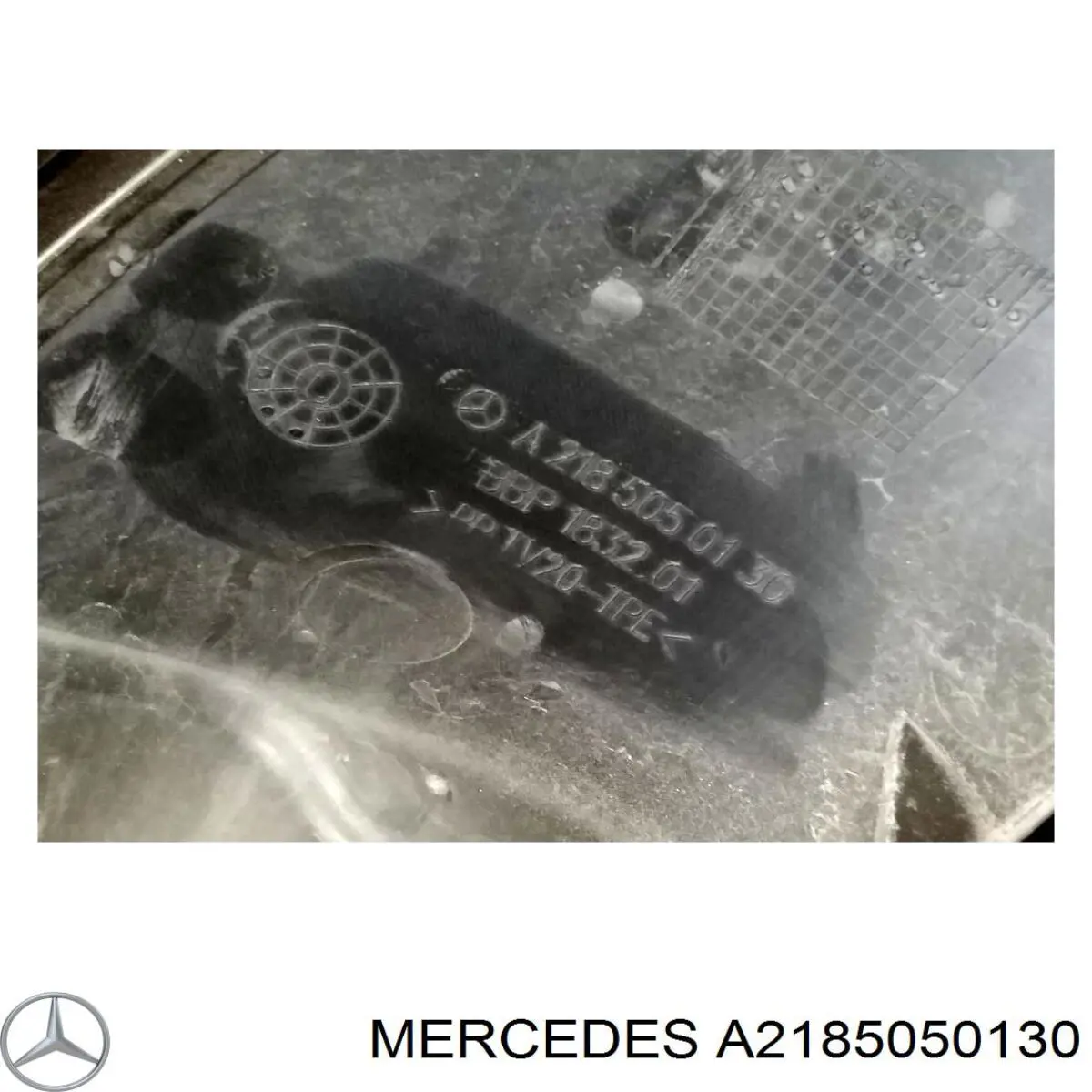  Mercedes A2185050130 цена, от 51.74 USD
