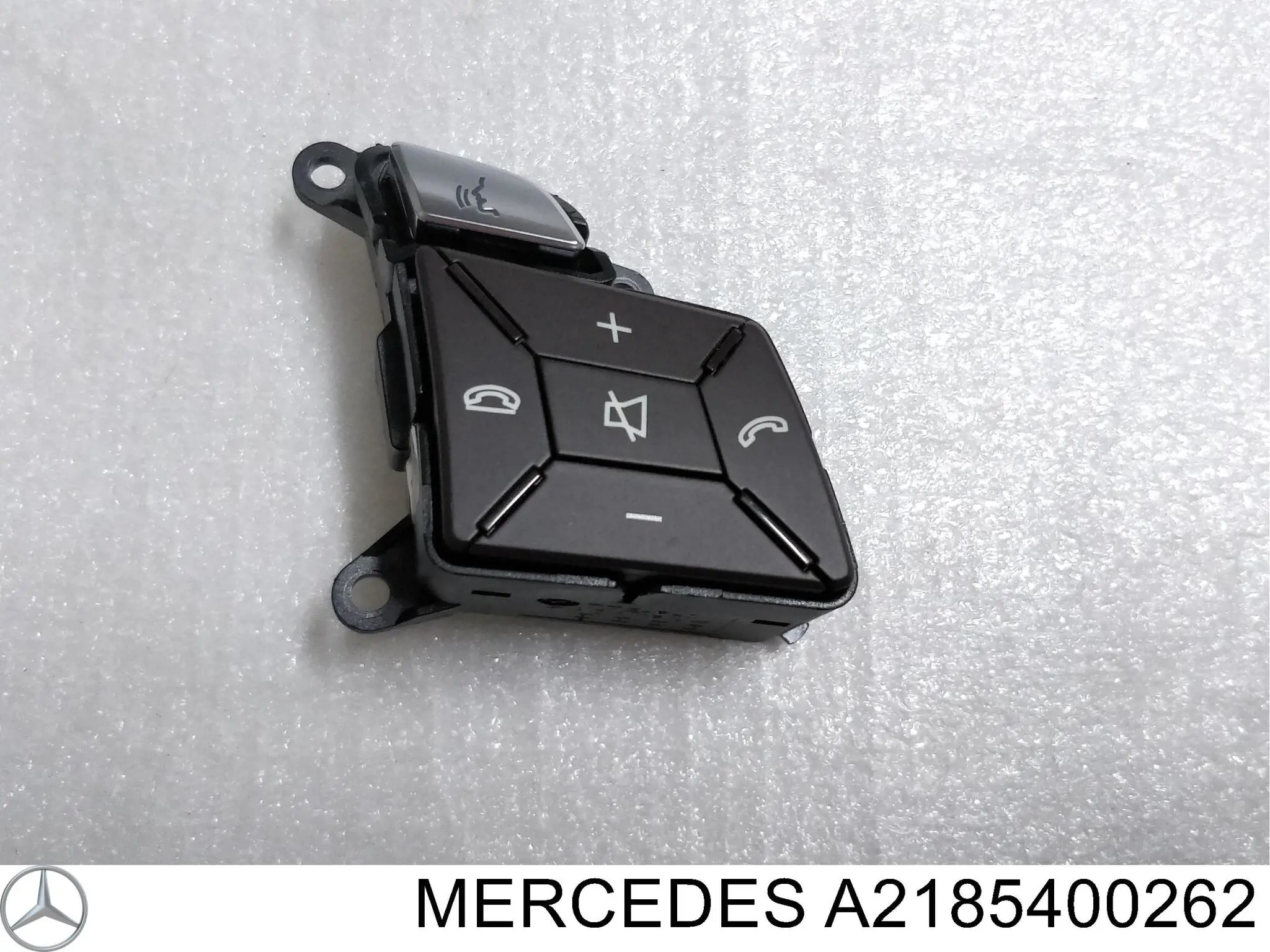 A2185400262 Mercedes 