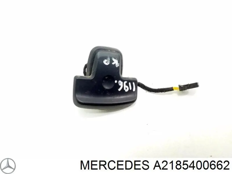  A2185400662 Mercedes