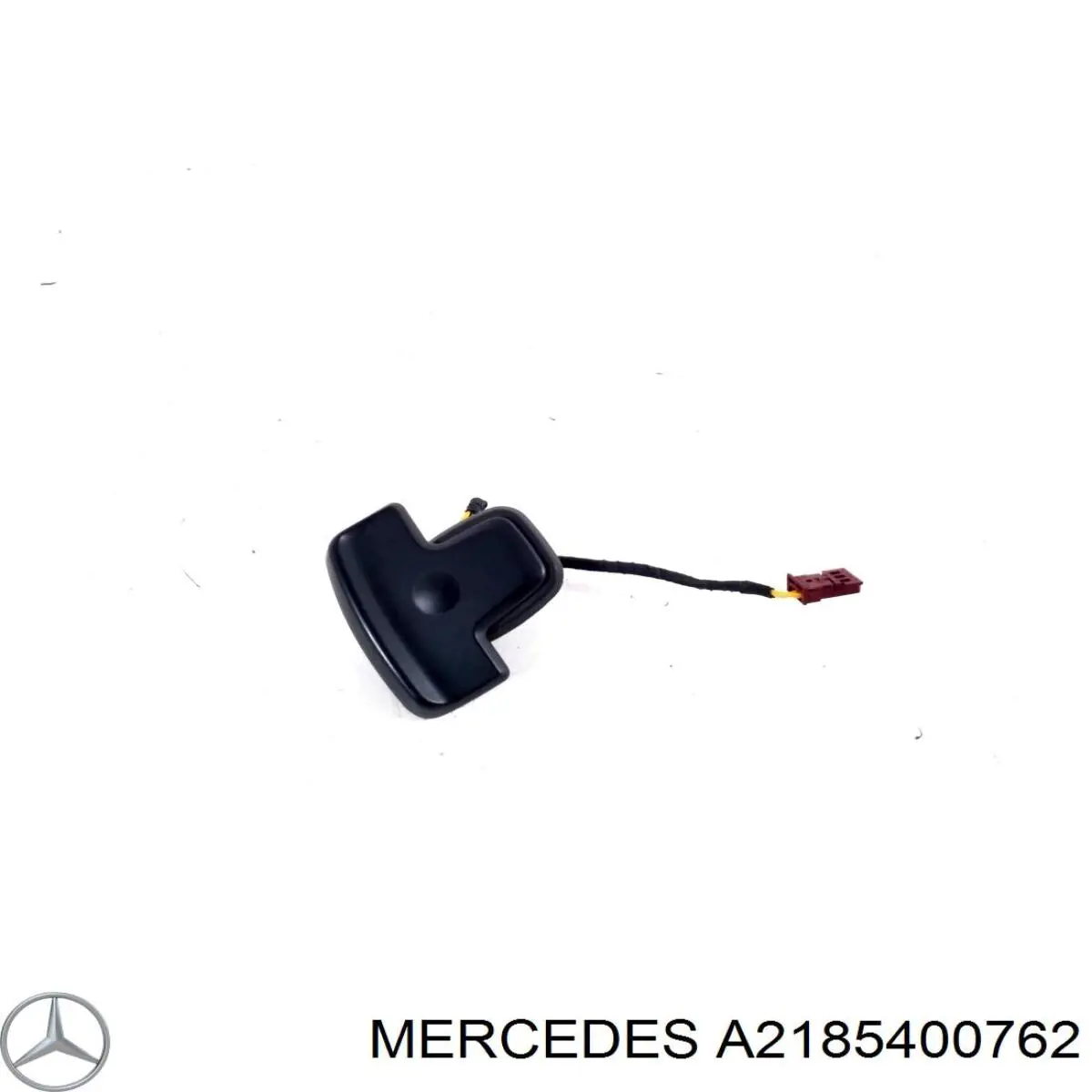 A21854007629051 Mercedes Блок кнопочных переключателей рулевого колеса