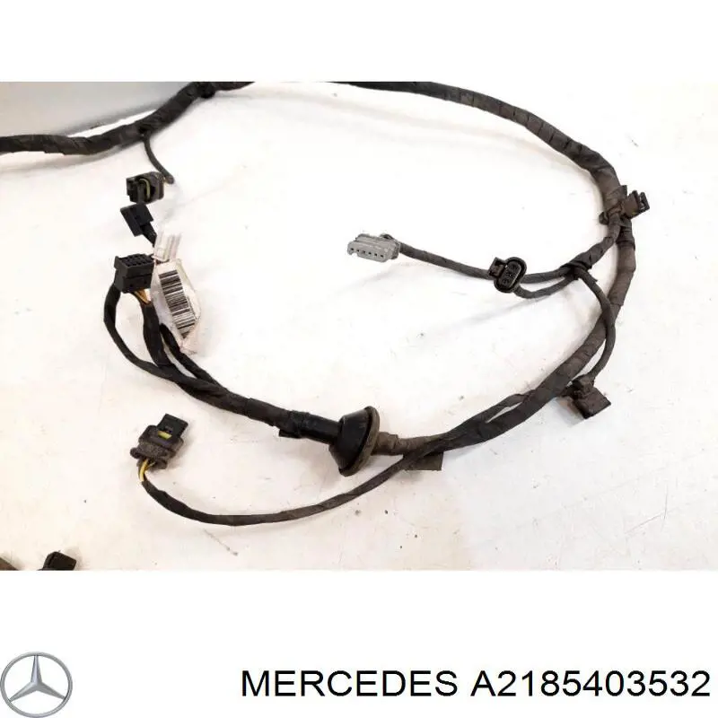 Купить A2185403532 Mercedes 
