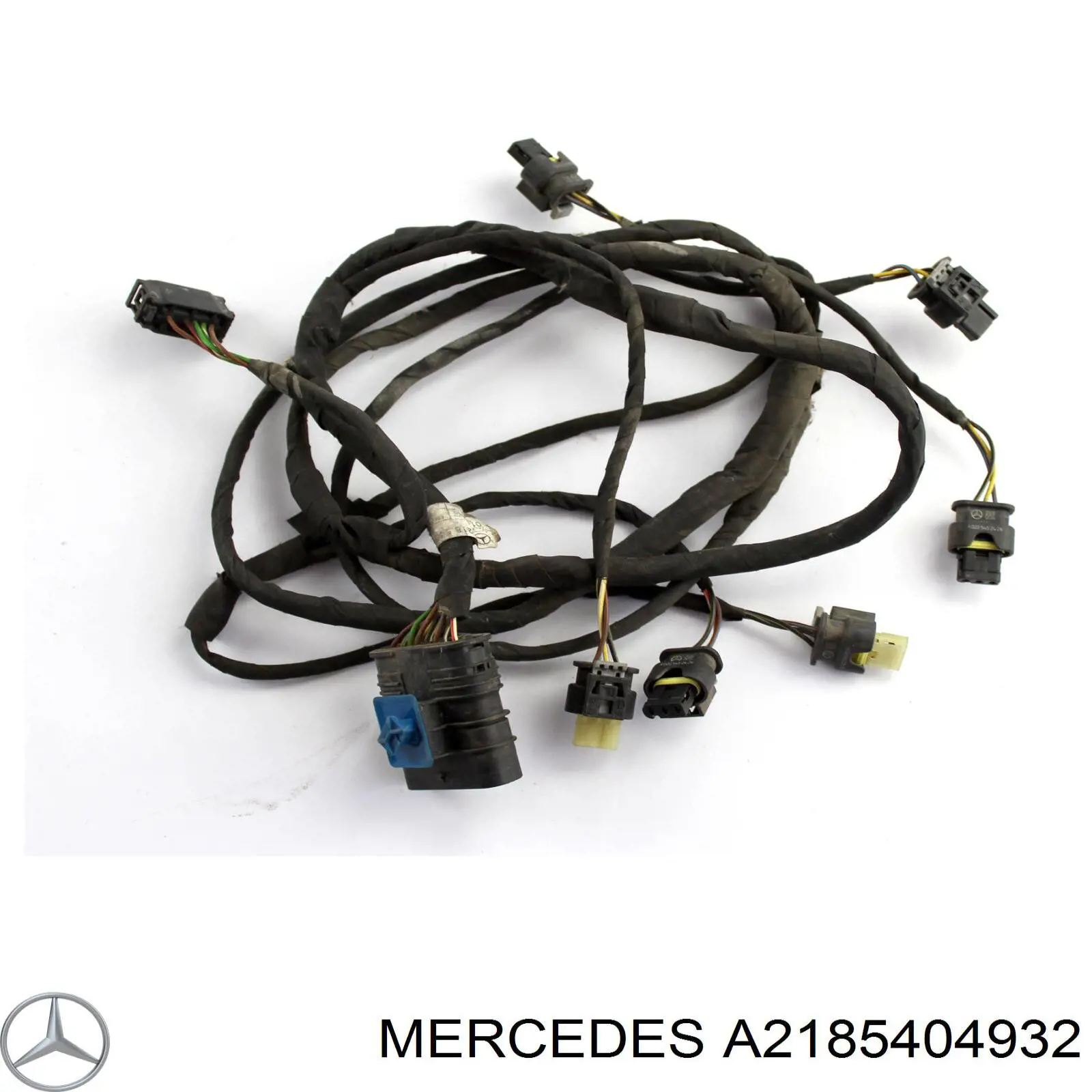  Mercedes A2185404932 цена, от 111.49 USD