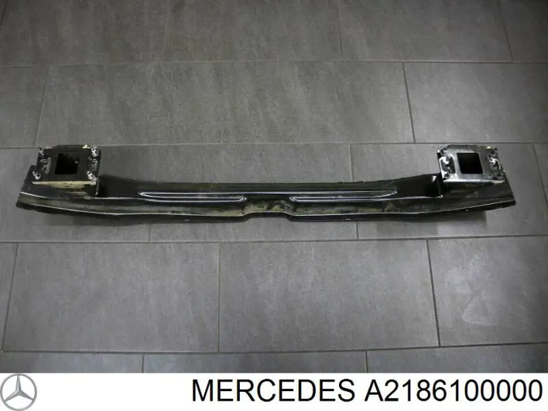 A2186100000 Mercedes 