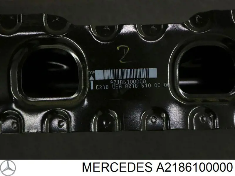  Mercedes A2186100000 цена, от 278.72 USD