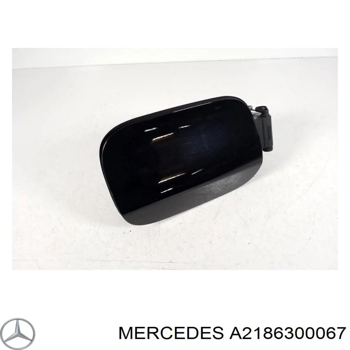 A2186300067 Mercedes 