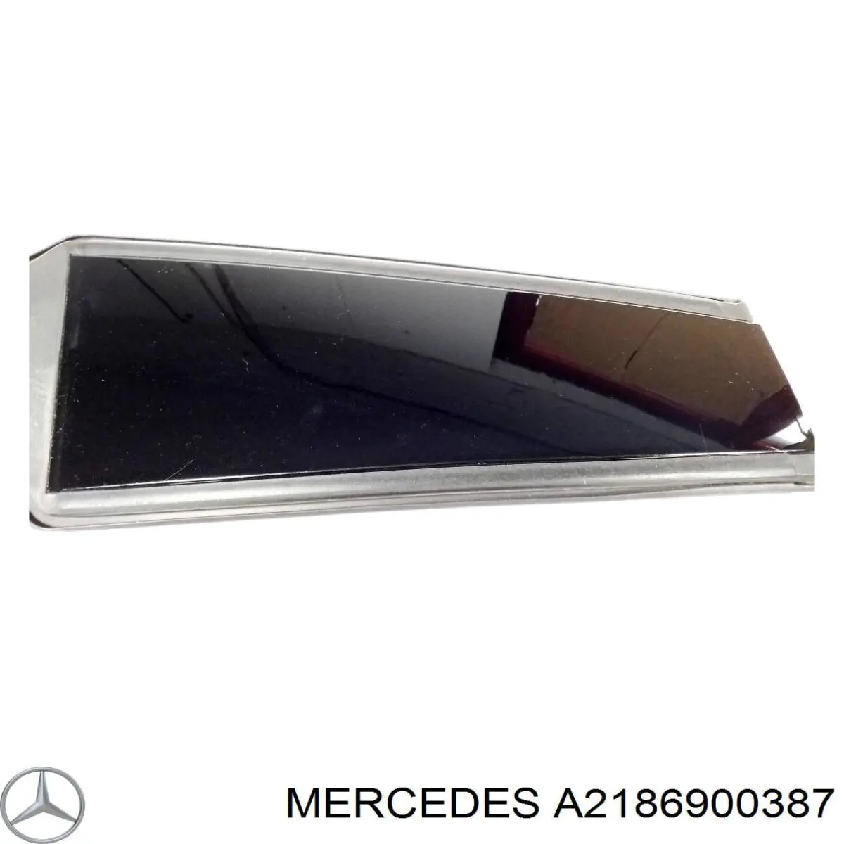  Mercedes A2186900387 цена, от 29.40 USD