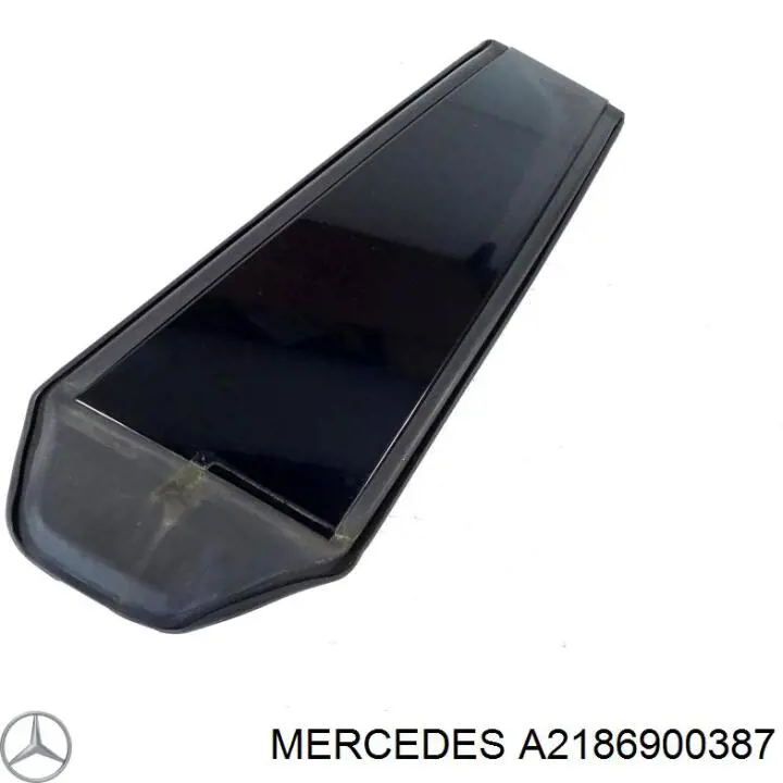 A218690038764 Mercedes 