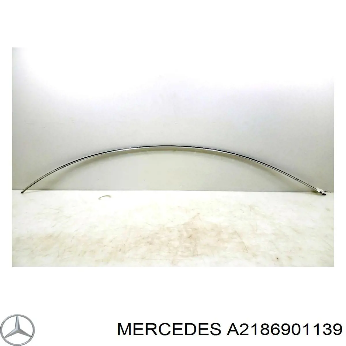  Mercedes A2186901139 цена, от 42.33 USD