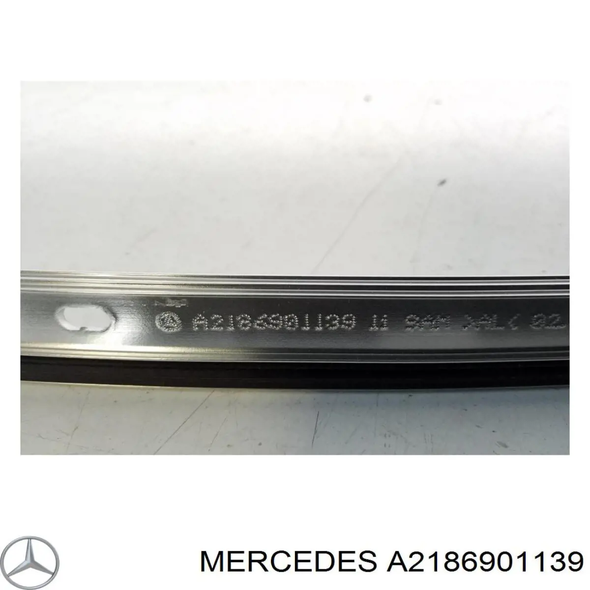Купить A2186901139 Mercedes 