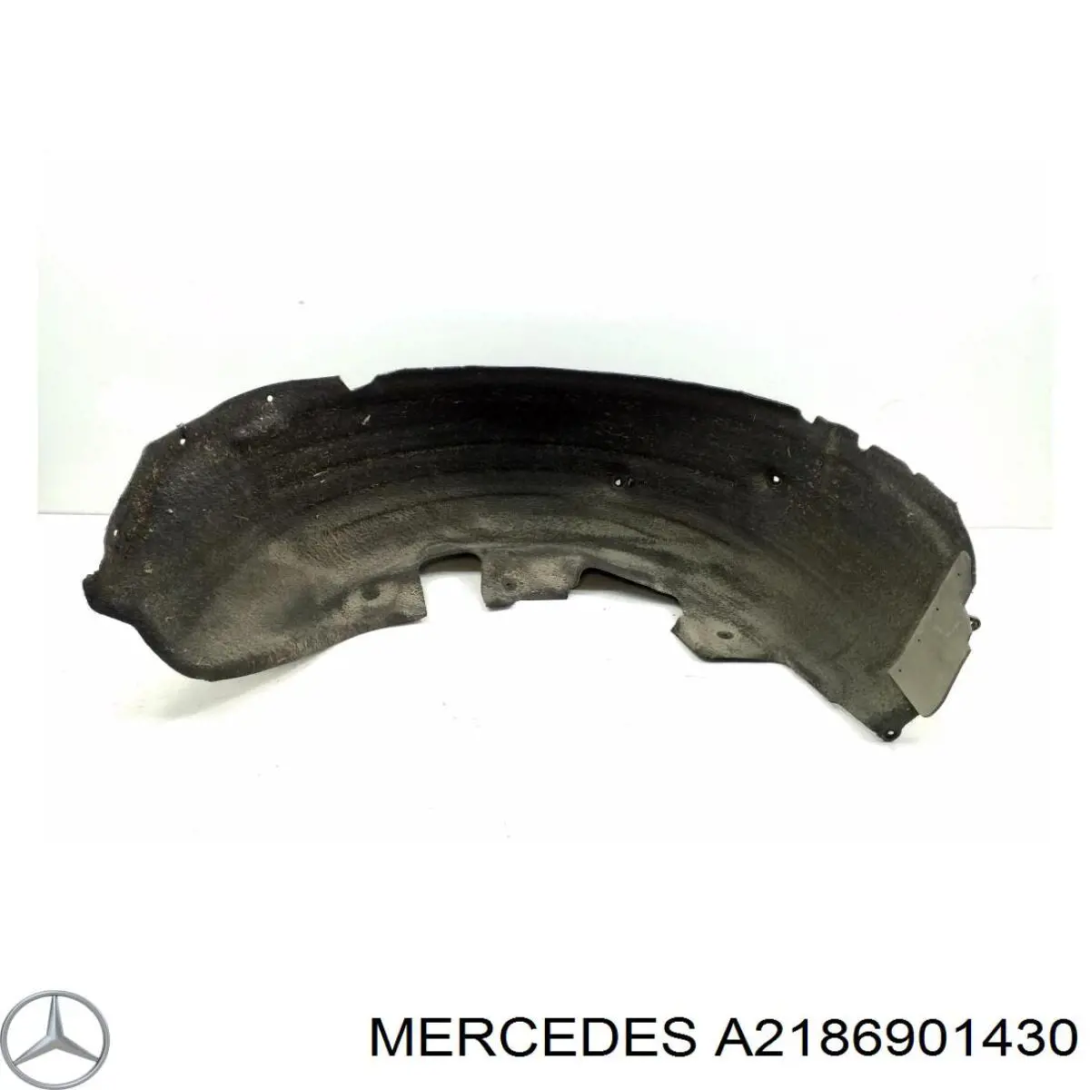  A2186901430 Mercedes