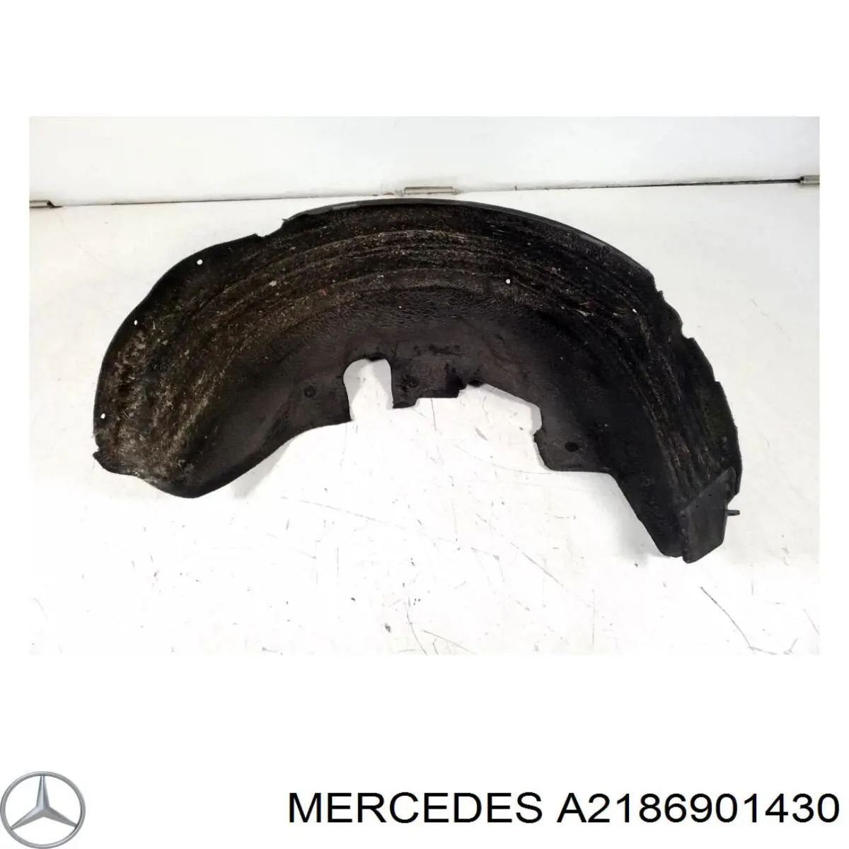  Mercedes 2186901430 цена, от 58.58 USD