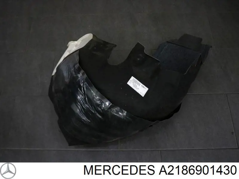 Купить 2186901430 Mercedes 