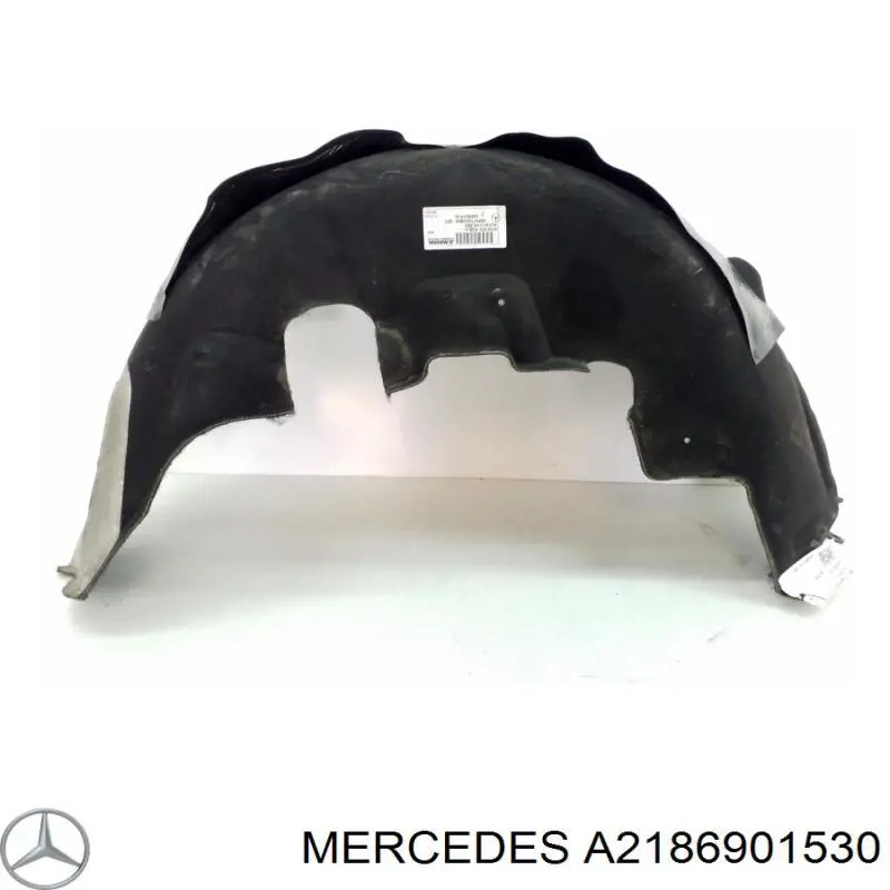  A2186901530 Mercedes