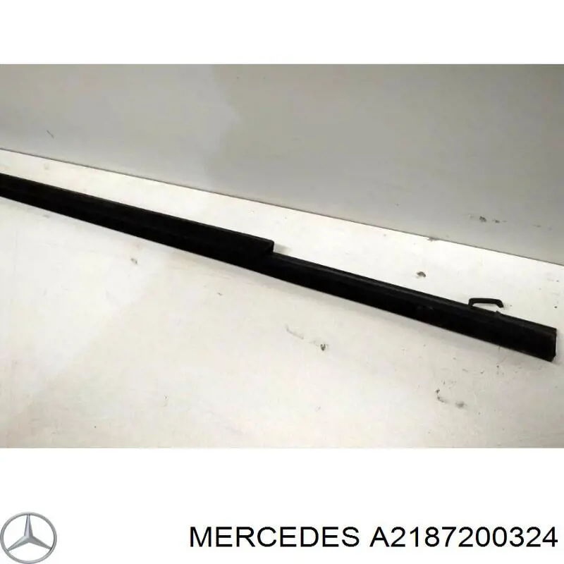  Mercedes A2187200324