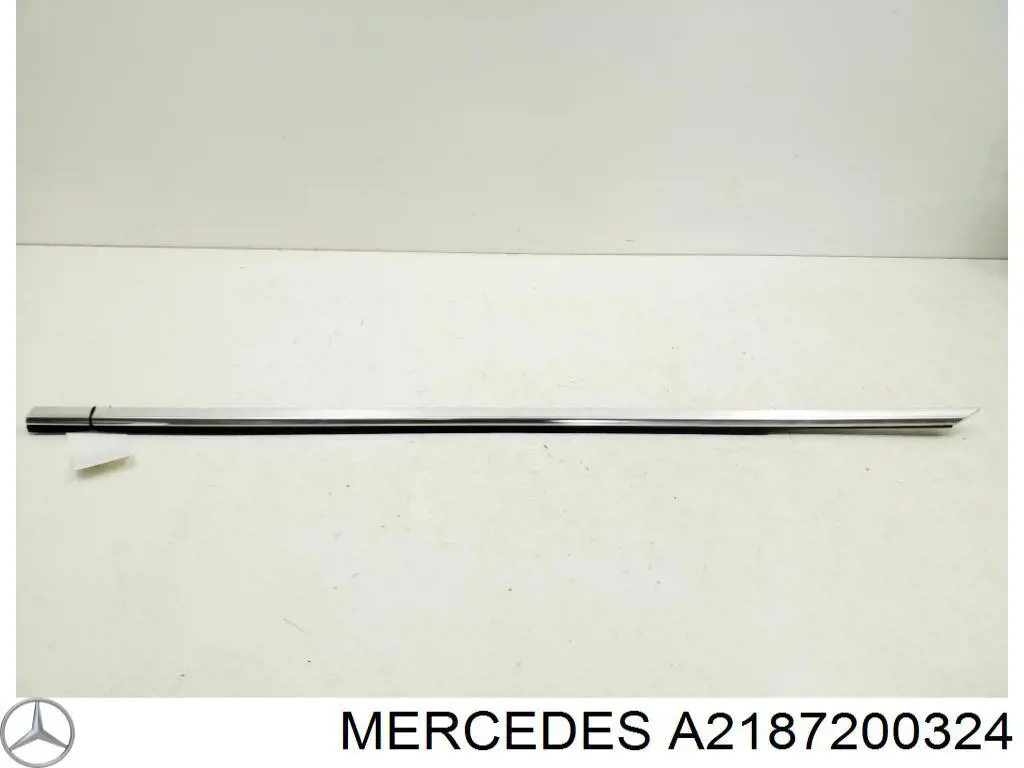  Mercedes A2187200324 цена, от 30.41 USD