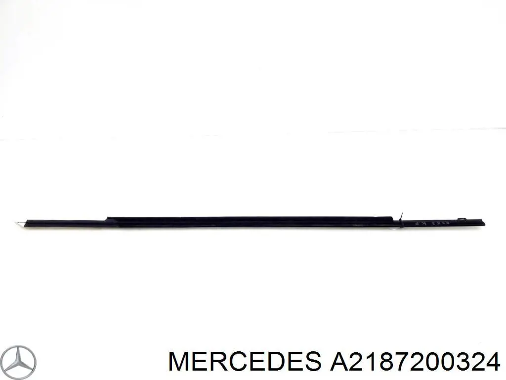 Купить A2187200324 Mercedes 