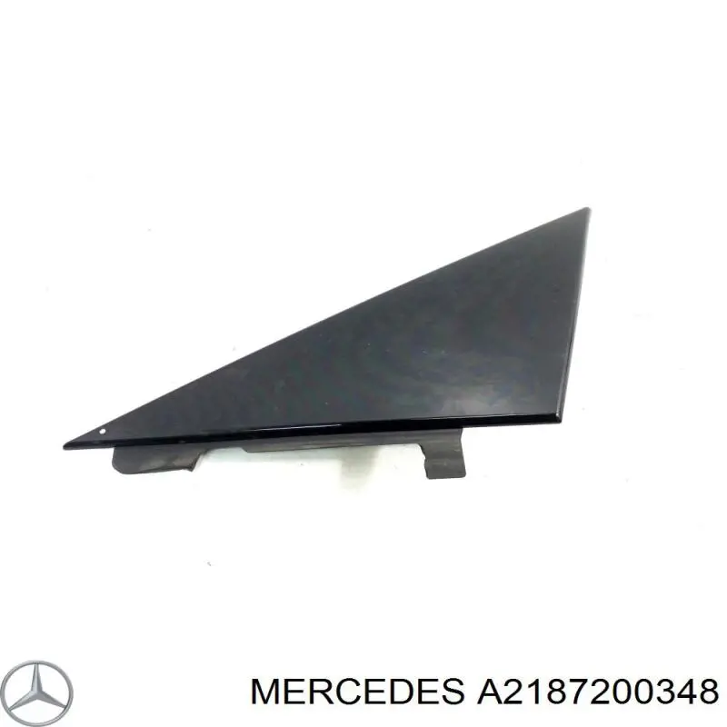 A2187200348 Mercedes 