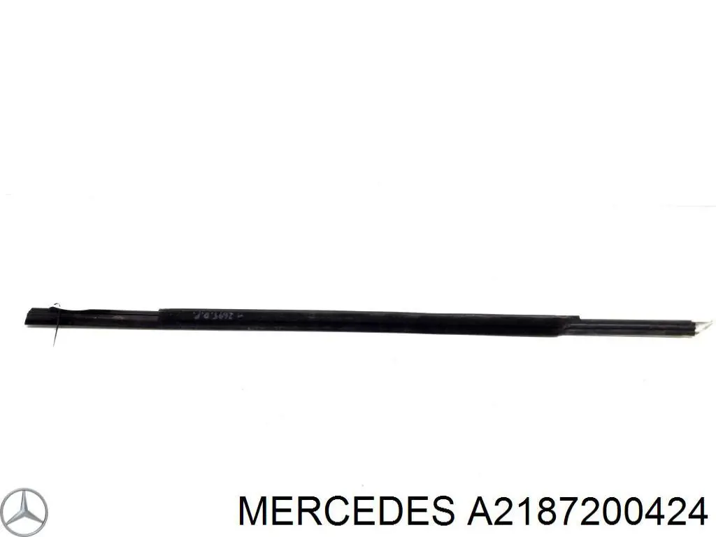  Mercedes A2187200424 цена, от 31.67 USD