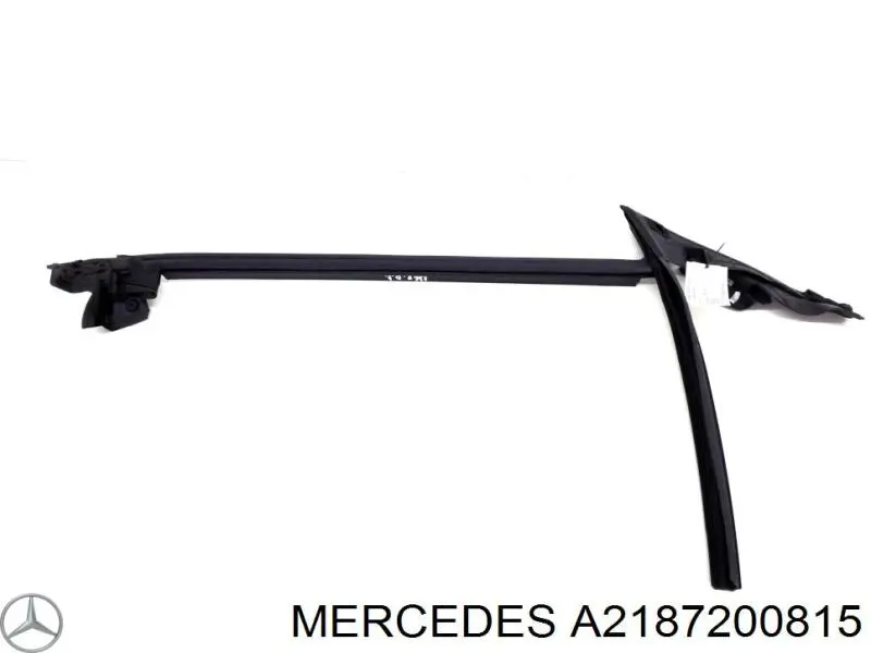 Купить A2187200815 Mercedes 