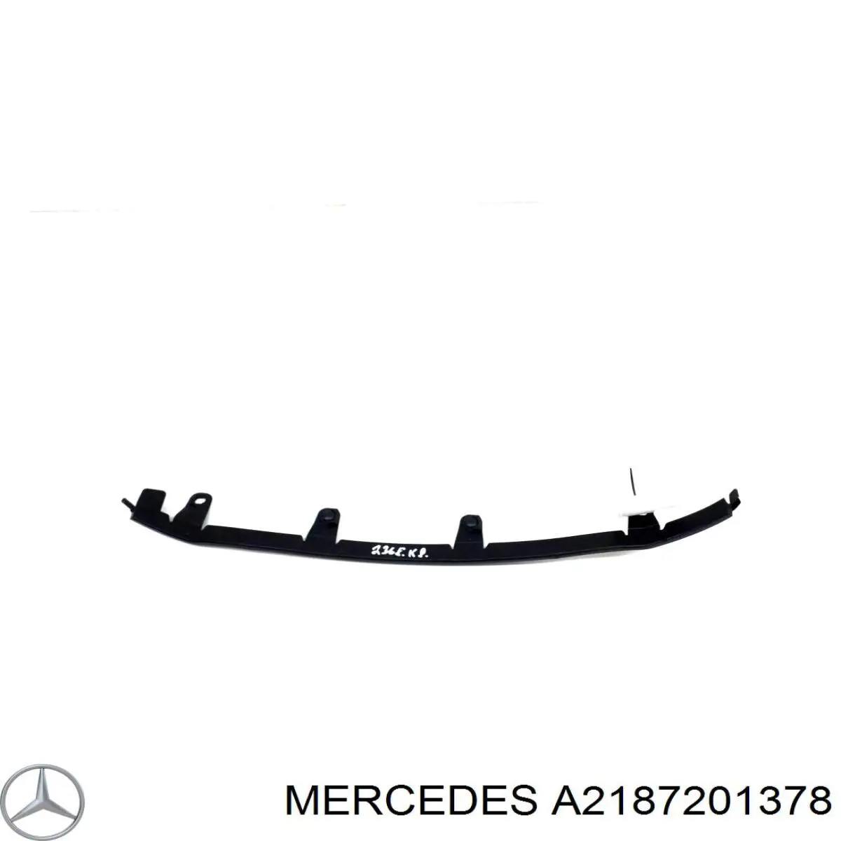  A2187201378 Mercedes