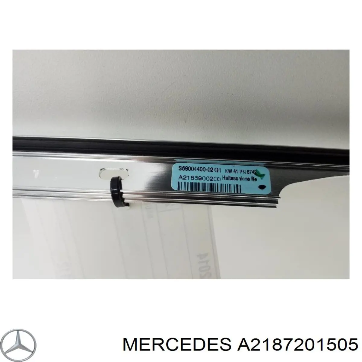  Mercedes 2187201505 цена, от 407.76 USD