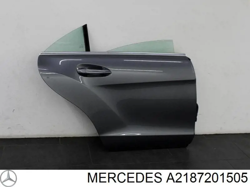 A2187201505 Mercedes 