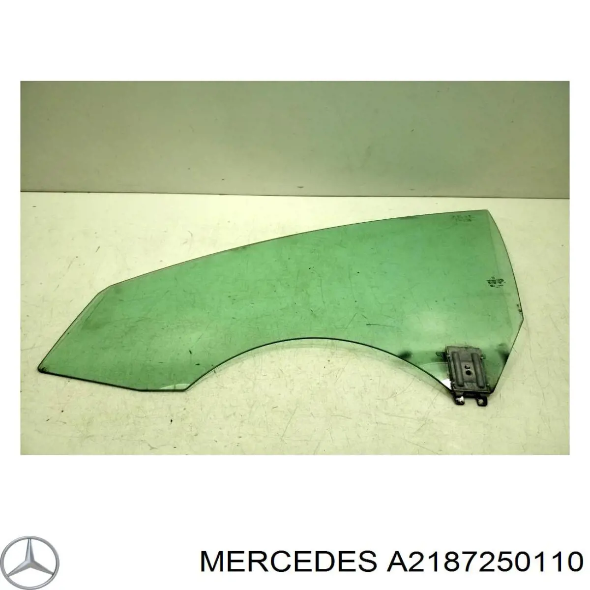 A2187250110 Mercedes 